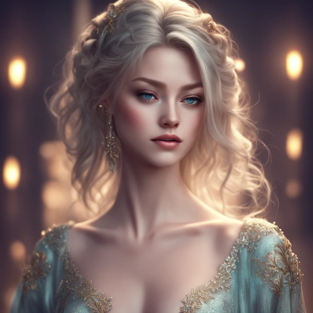 aidigital art cinematic beauty grace good looking trending fantastic 1