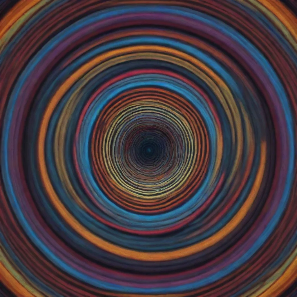 aidigital art hypnosis