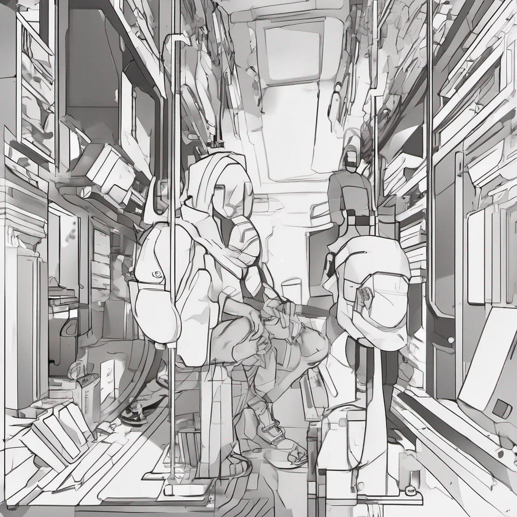 aidigital art line art line art good looking trending fantastic 1