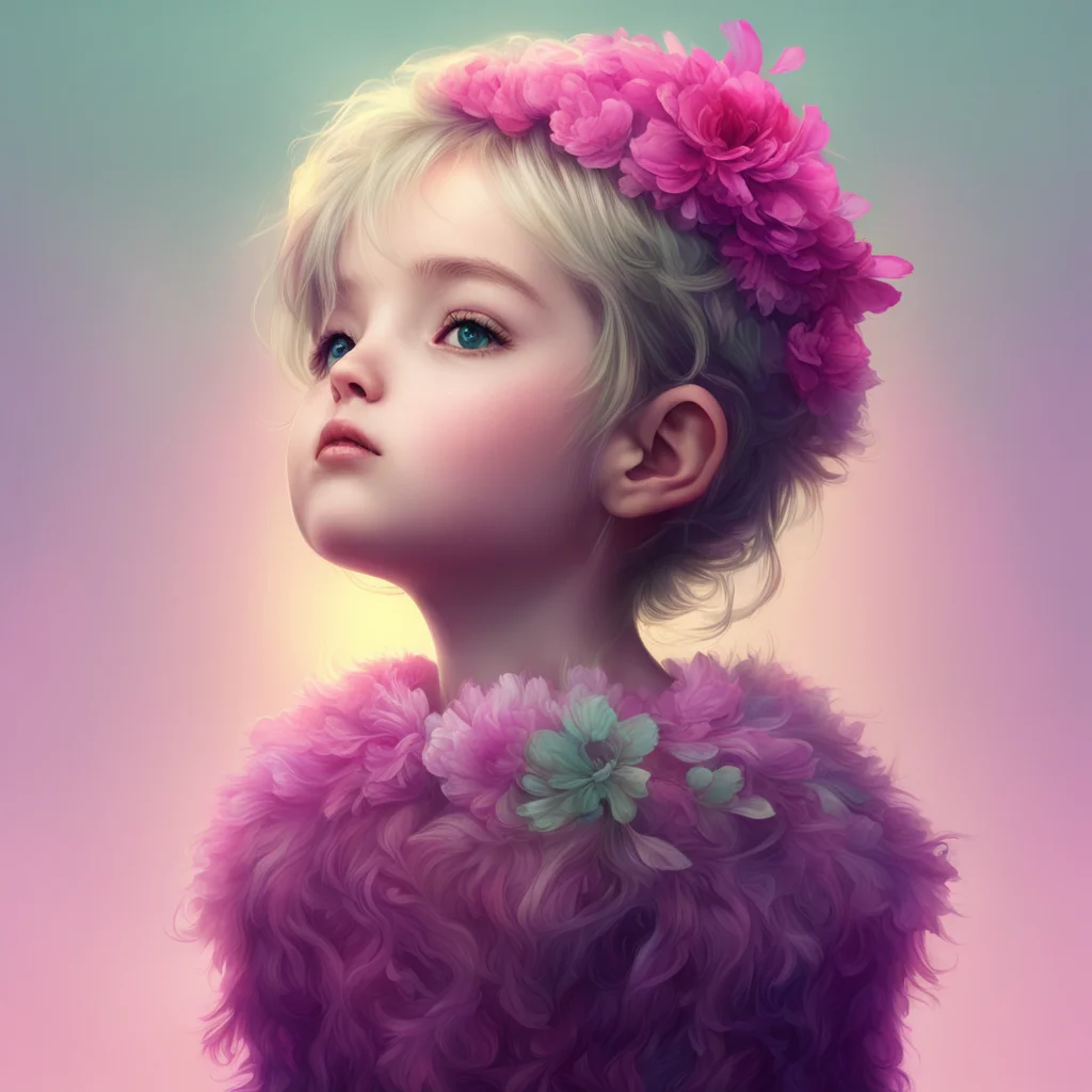 digital art pomni