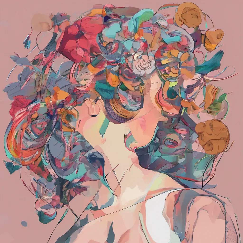 aidigital artigital art amazing awesome portrait 2