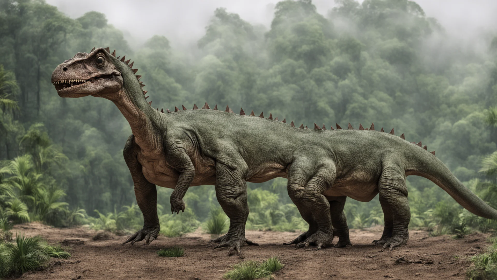 aidinosaur wide