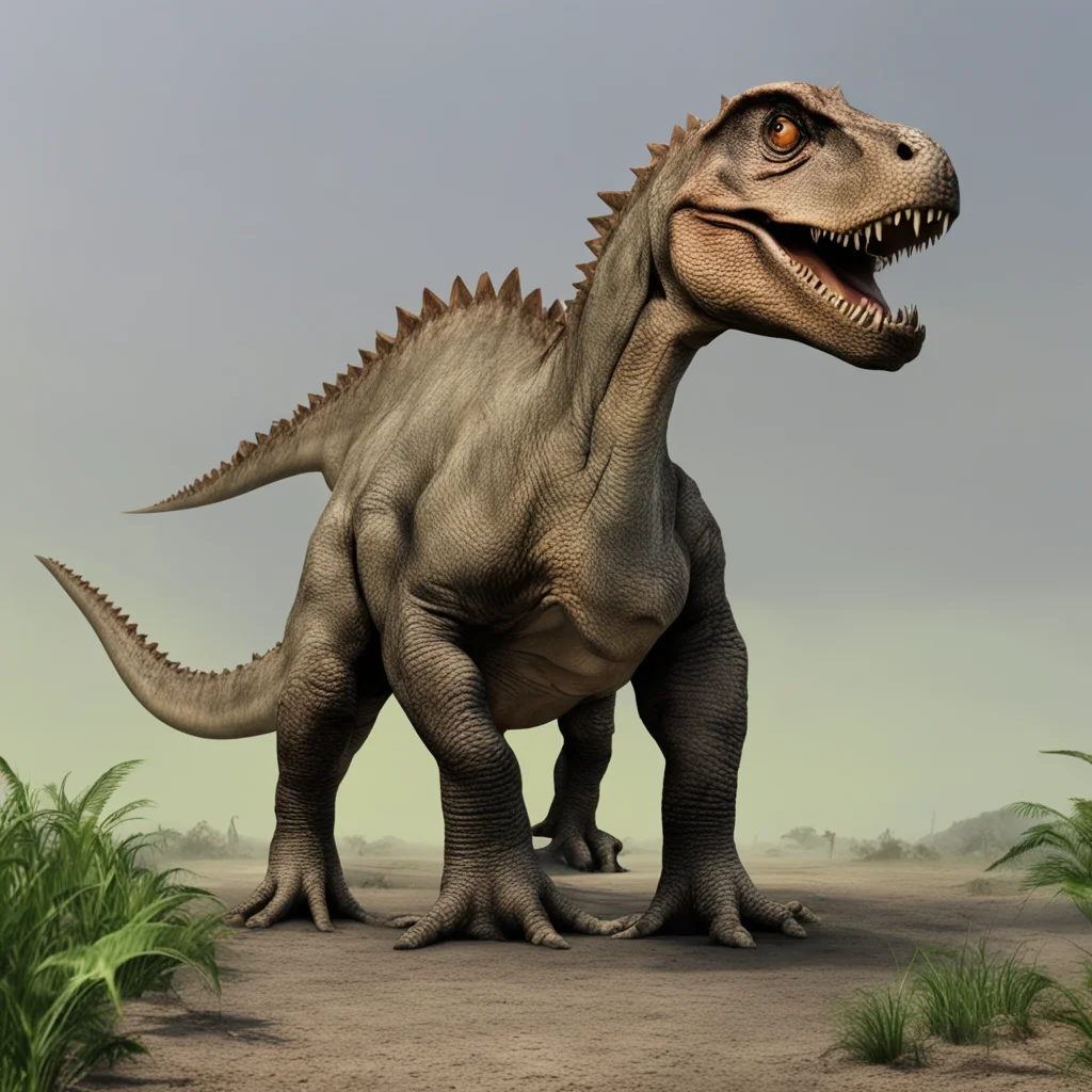 aidinosaur