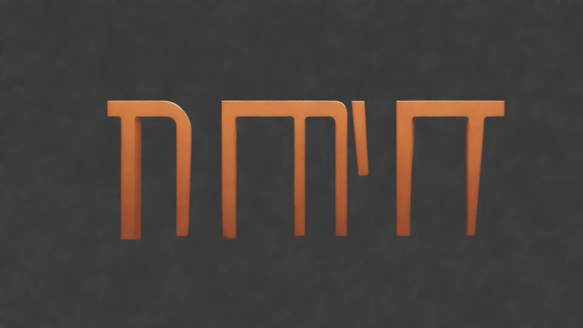 dip text logo wide