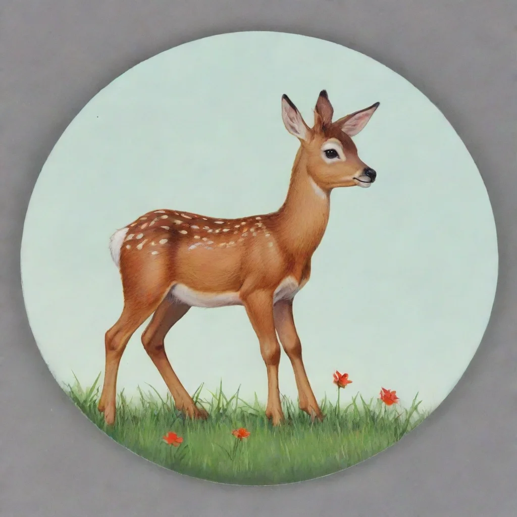 aidisk bambi