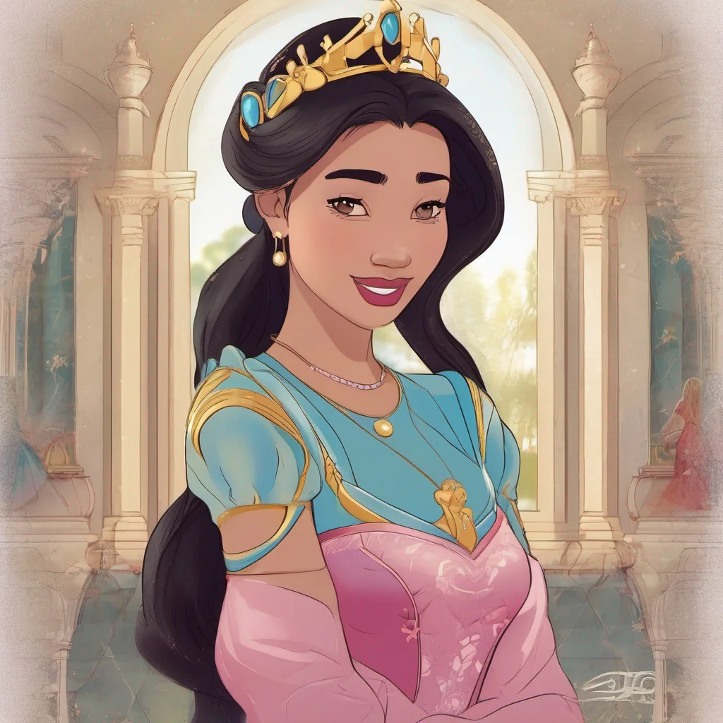 aidisney princess good looking trending fantastic 1