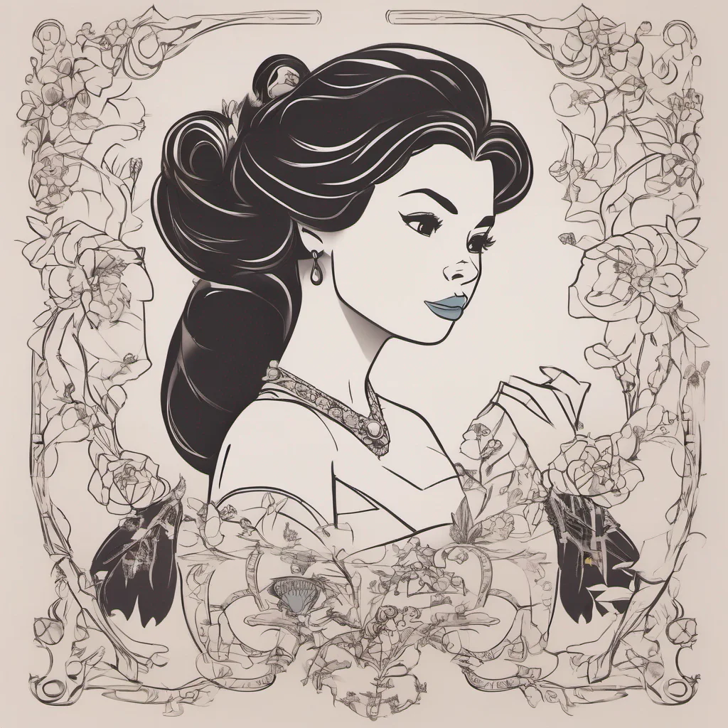 disney princess