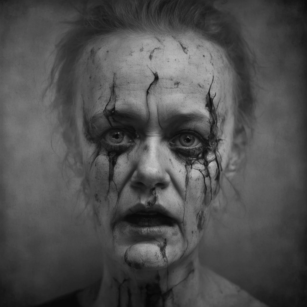 aidisturbing confident engaging wow artstation art 3