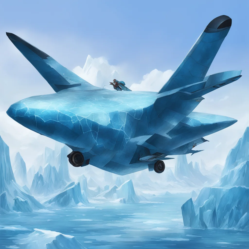 aidnd 5e plane of ice