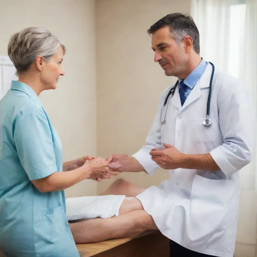 aidoctor patient