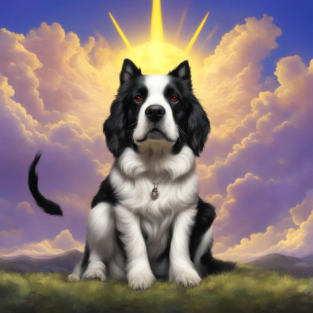 aidog god dog