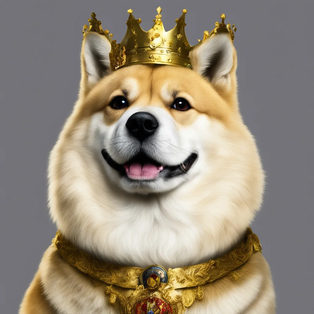 aidoge king