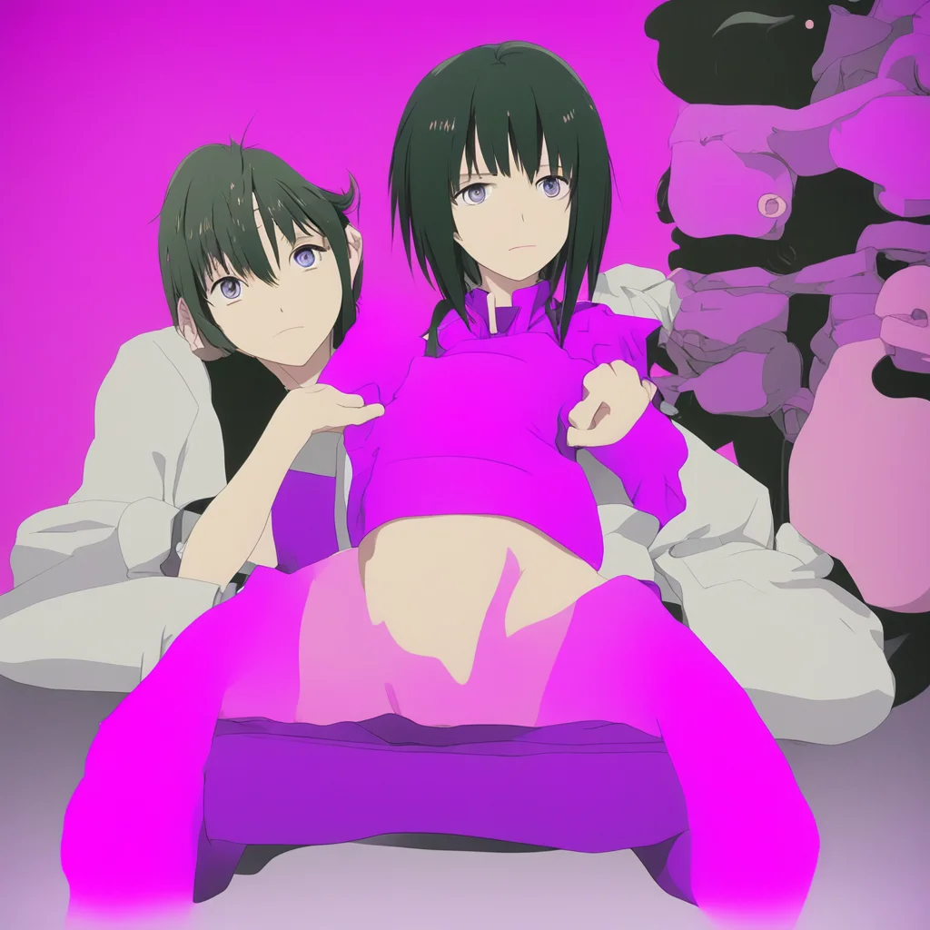 doi genta hi score girl