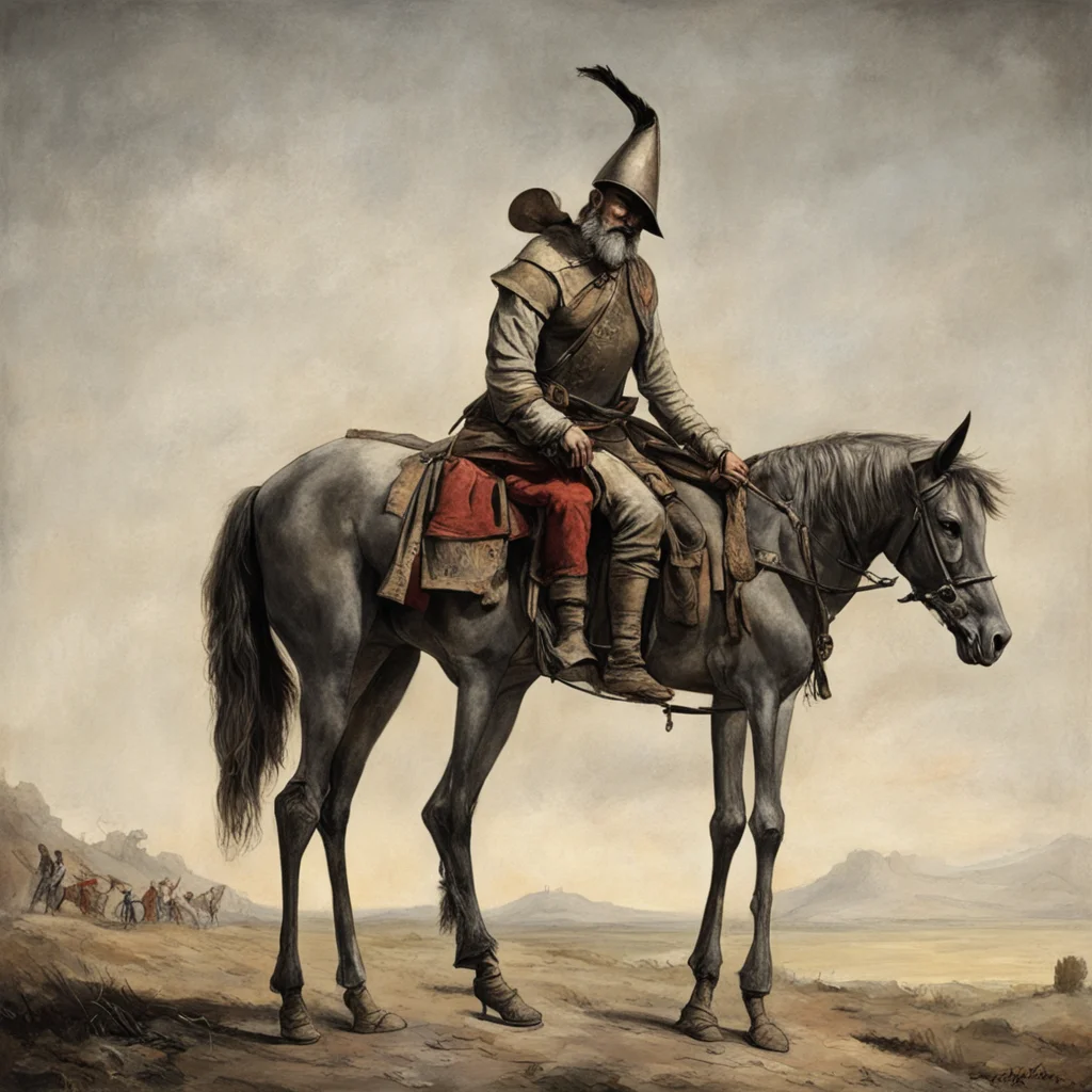 aidon quixote good looking trending fantastic 1