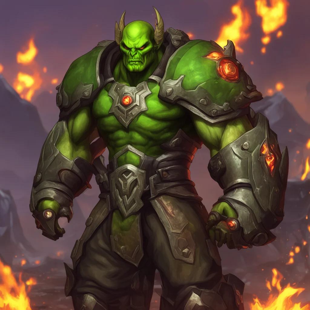 aidoom guy in world of warcraft good looking trending fantastic 1