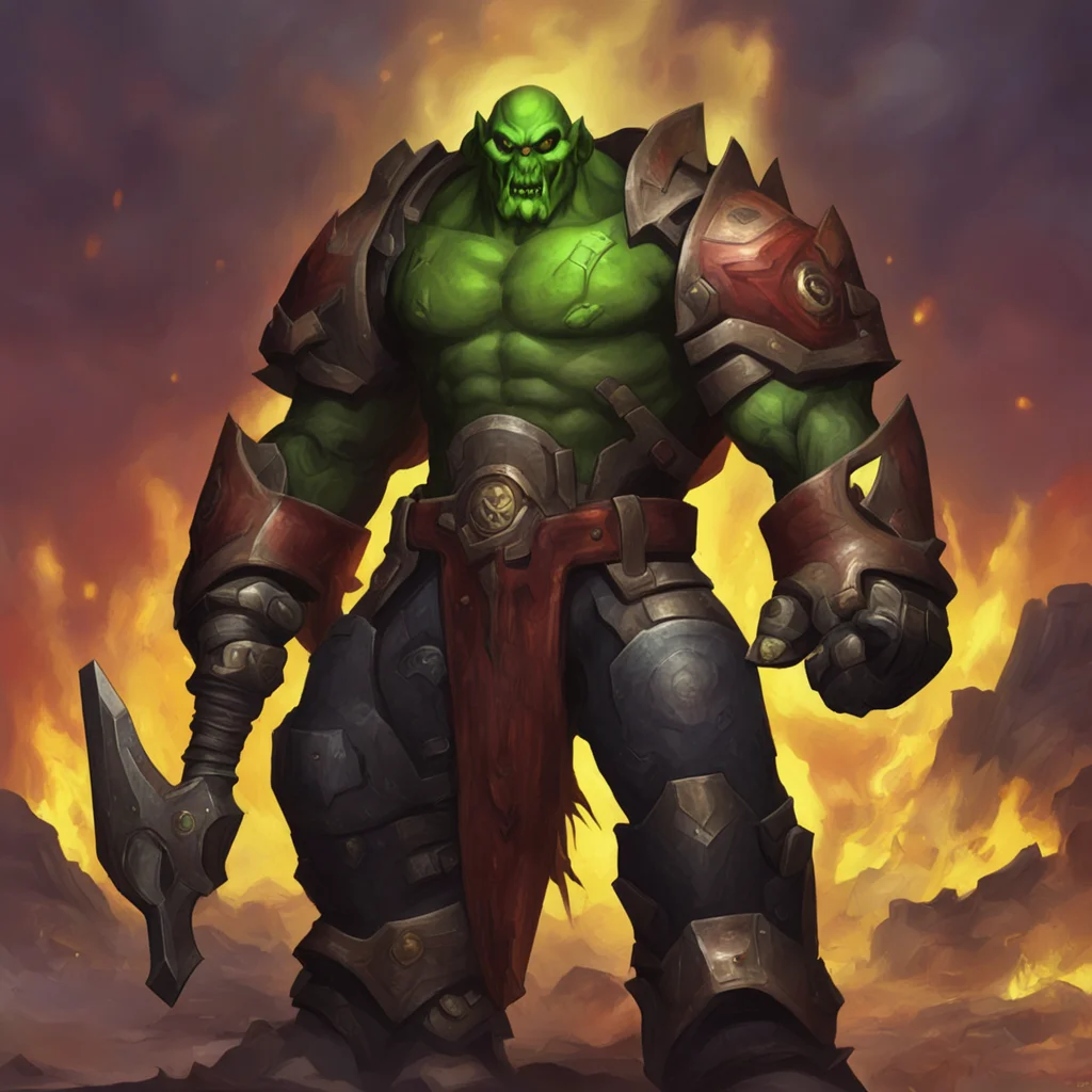 aidoom guy in world of warcraft
