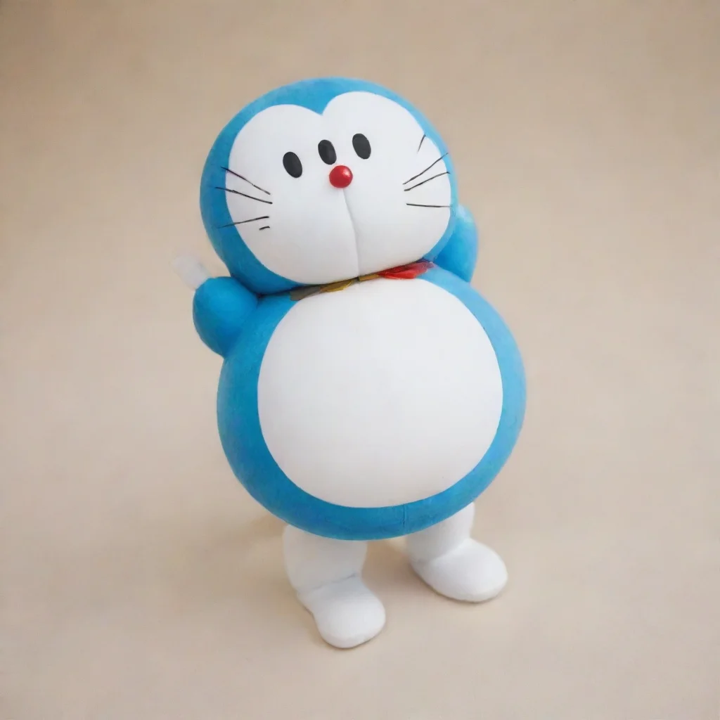 aidoraemon