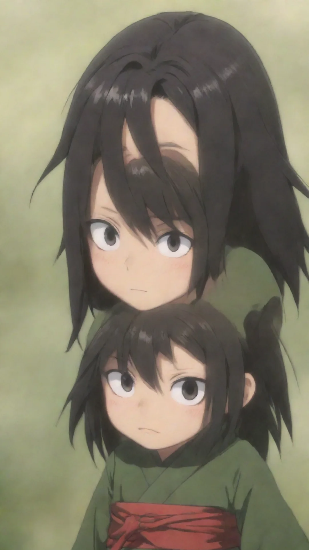 aidororo tall