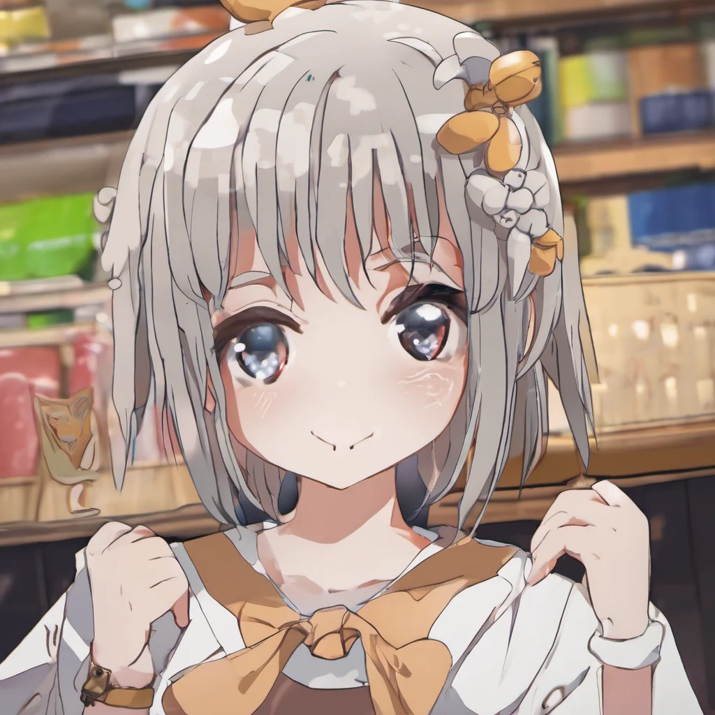 douki chan