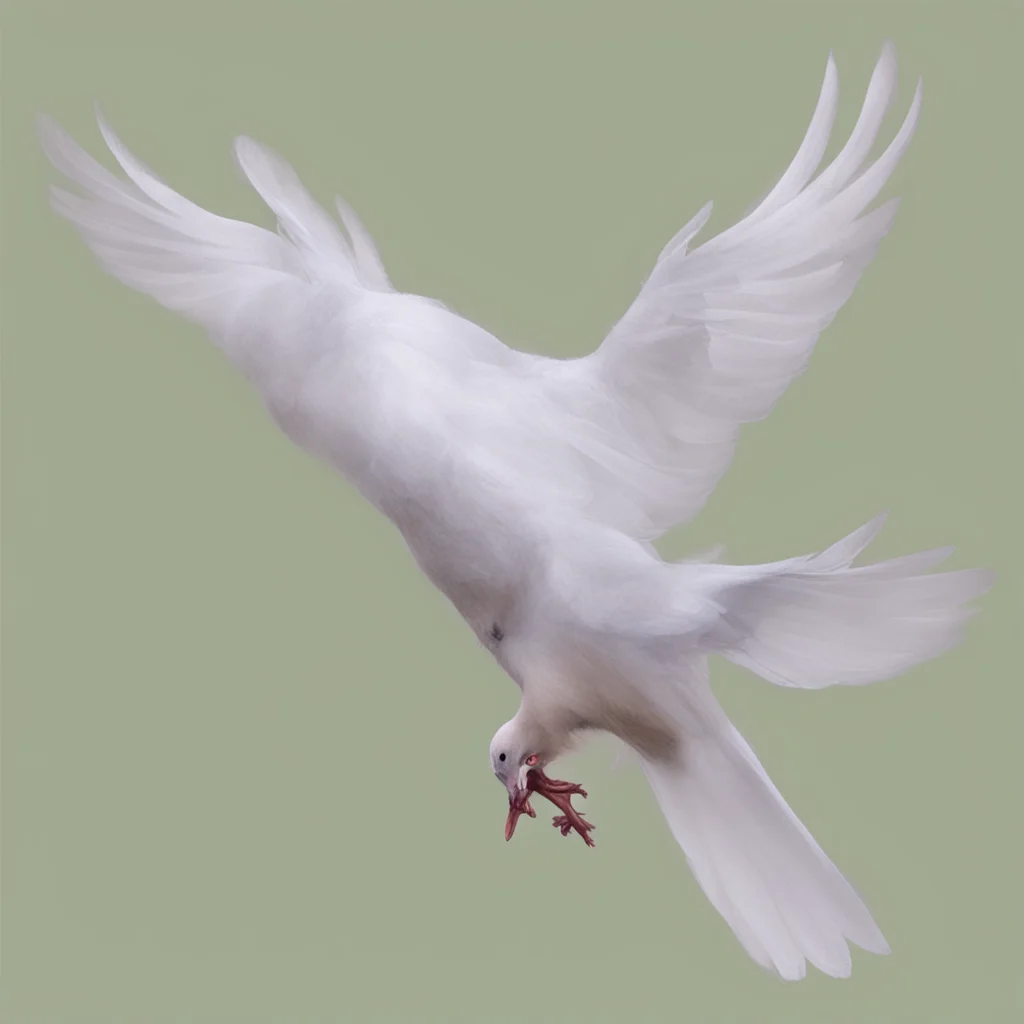 dove