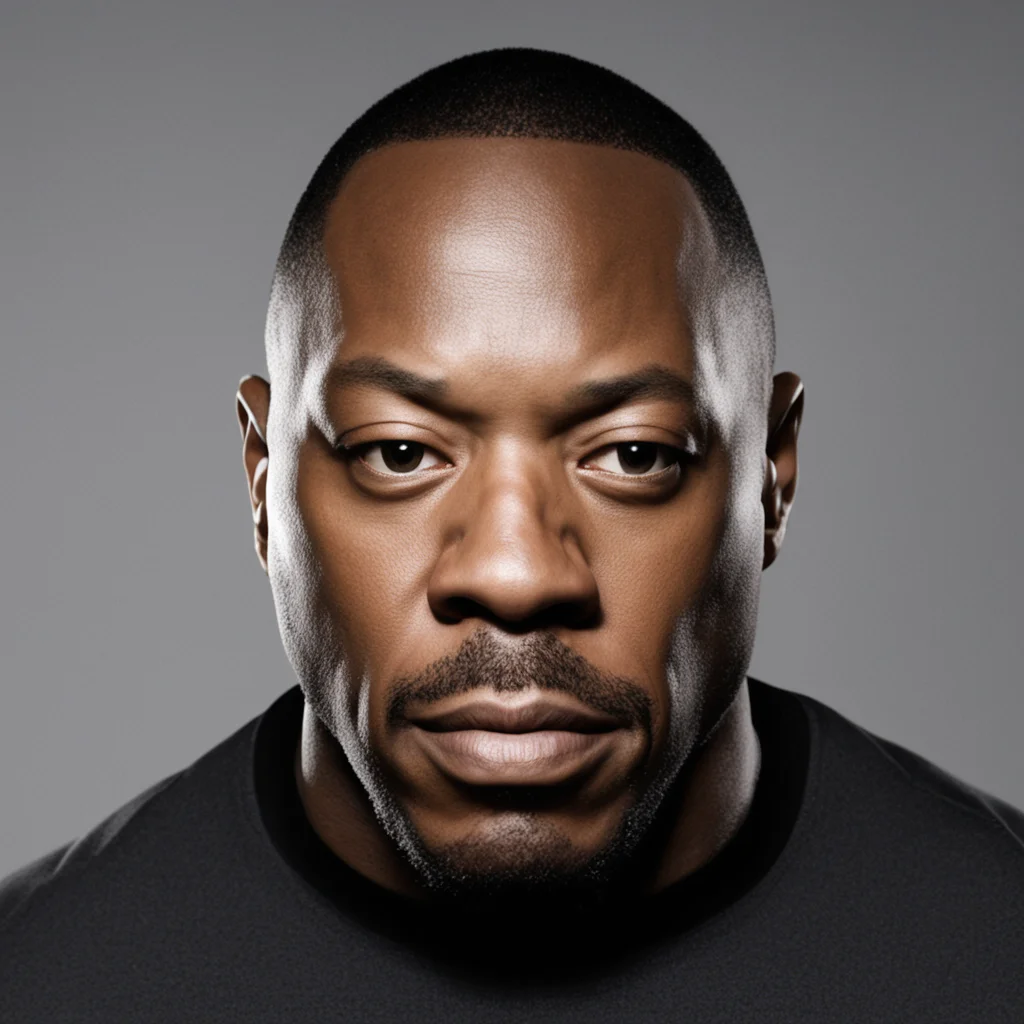 dr dre