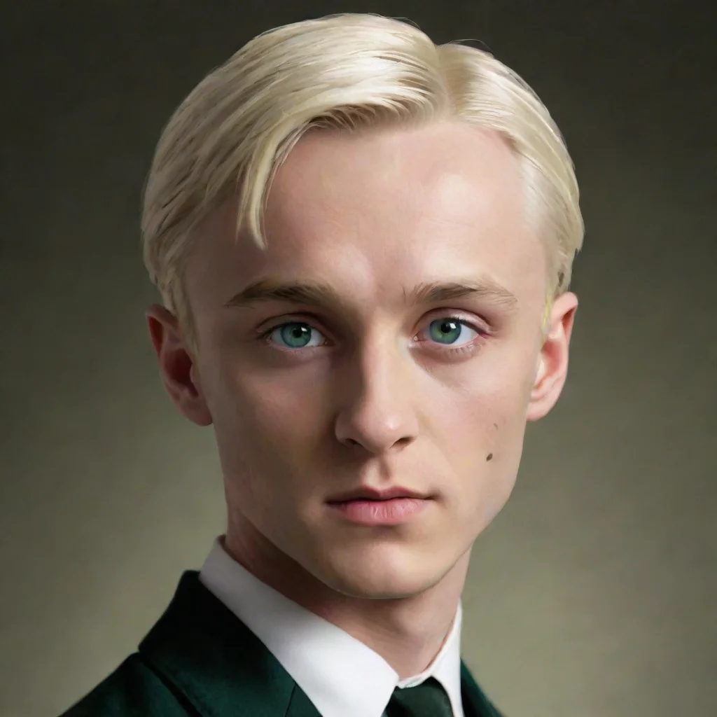 draco malfoy