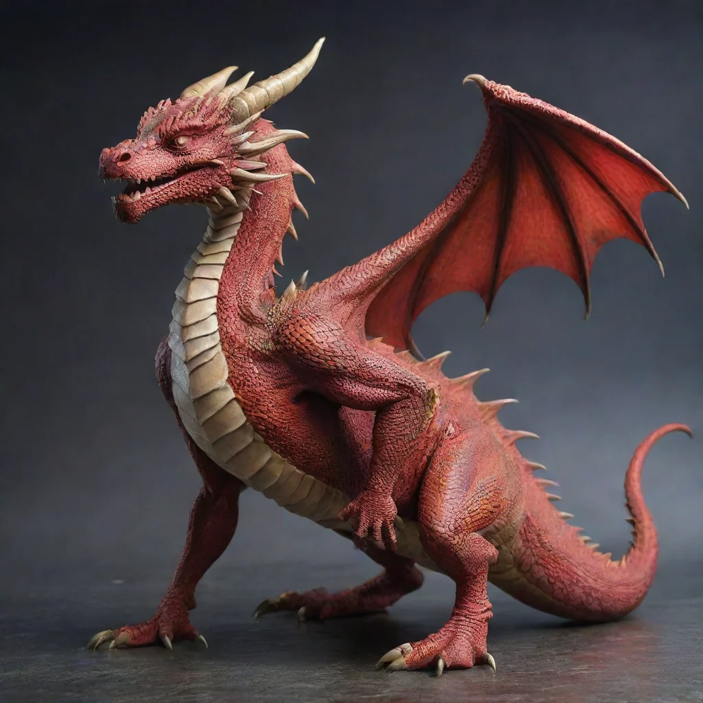 aidragon  full image head to tail