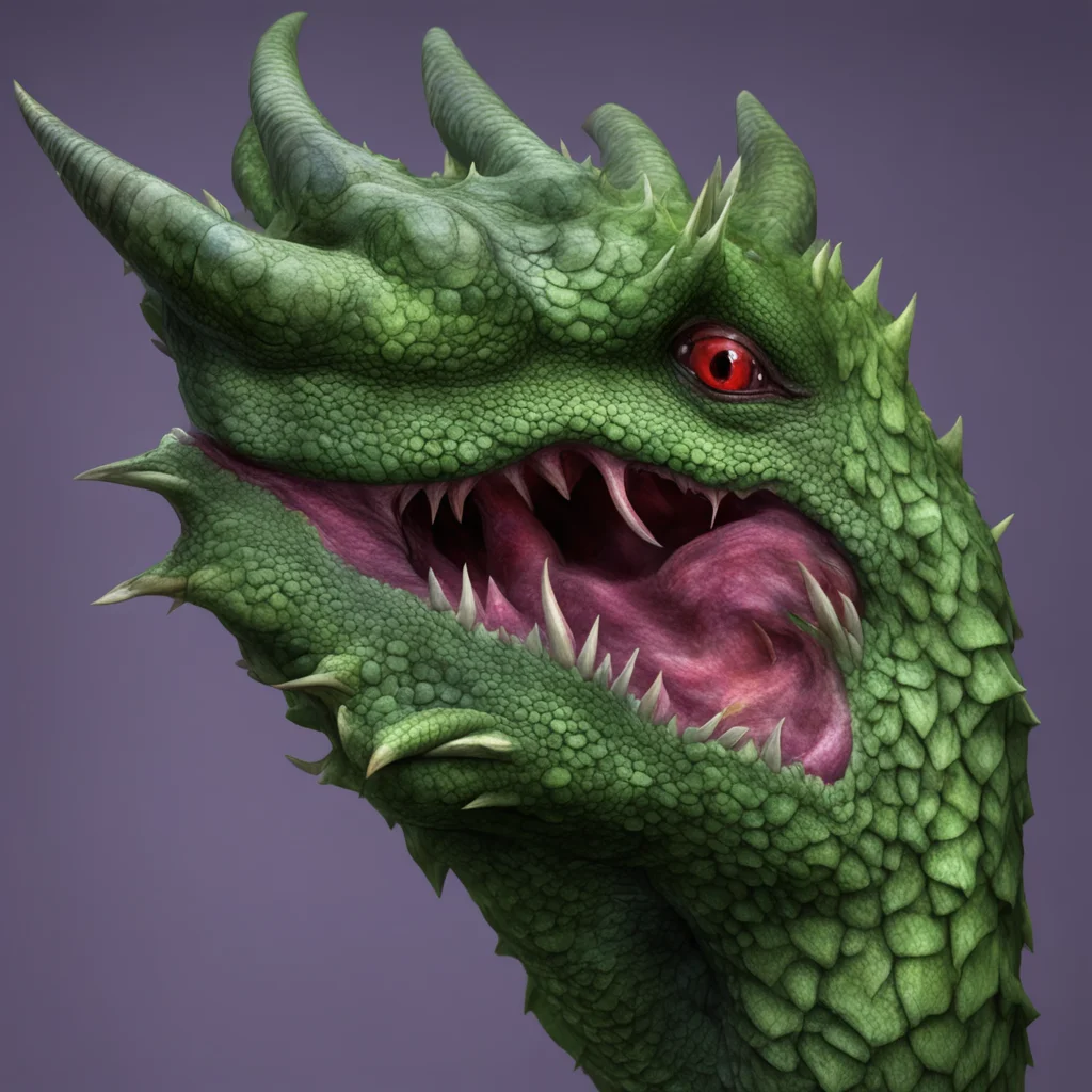 dragon gullet confident engaging wow artstation art 3