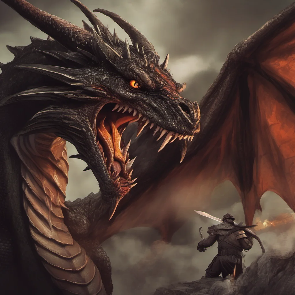 dragon look scary good looking trending fantastic 1