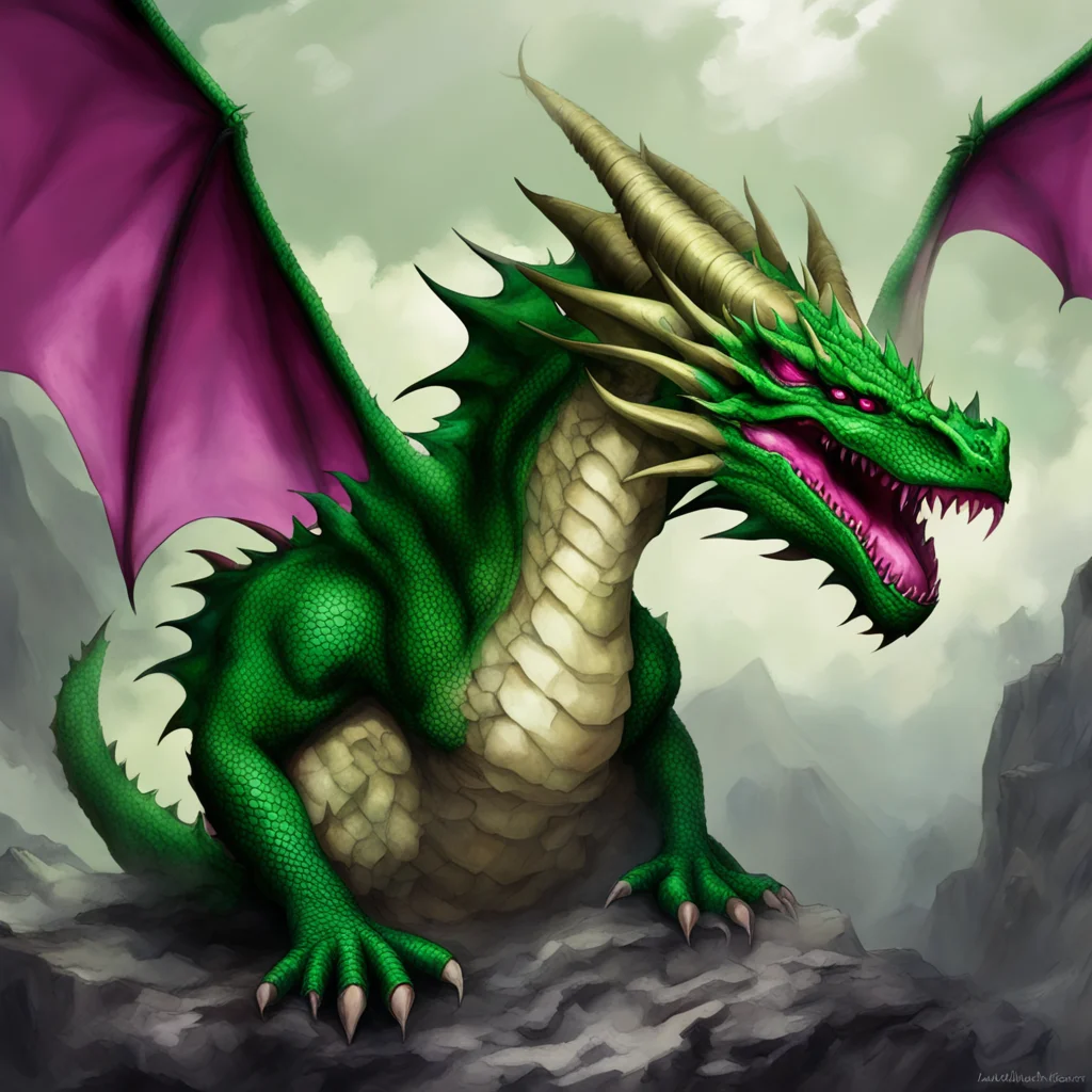 aidragon unbirth