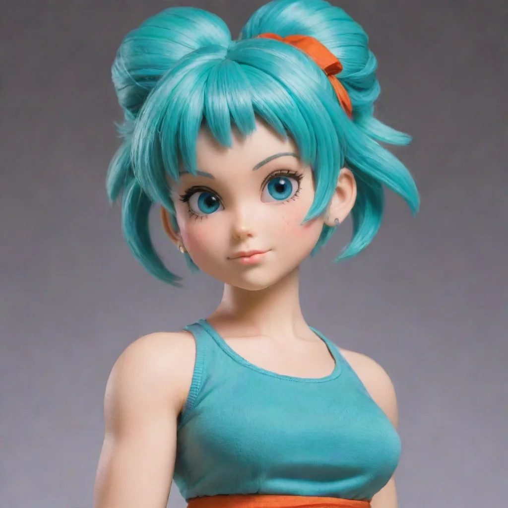aidragonball bulma