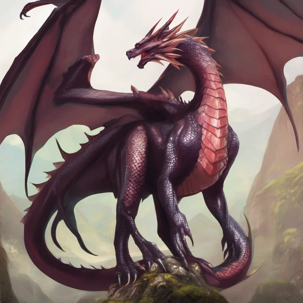 dragoness good looking trending fantastic 1
