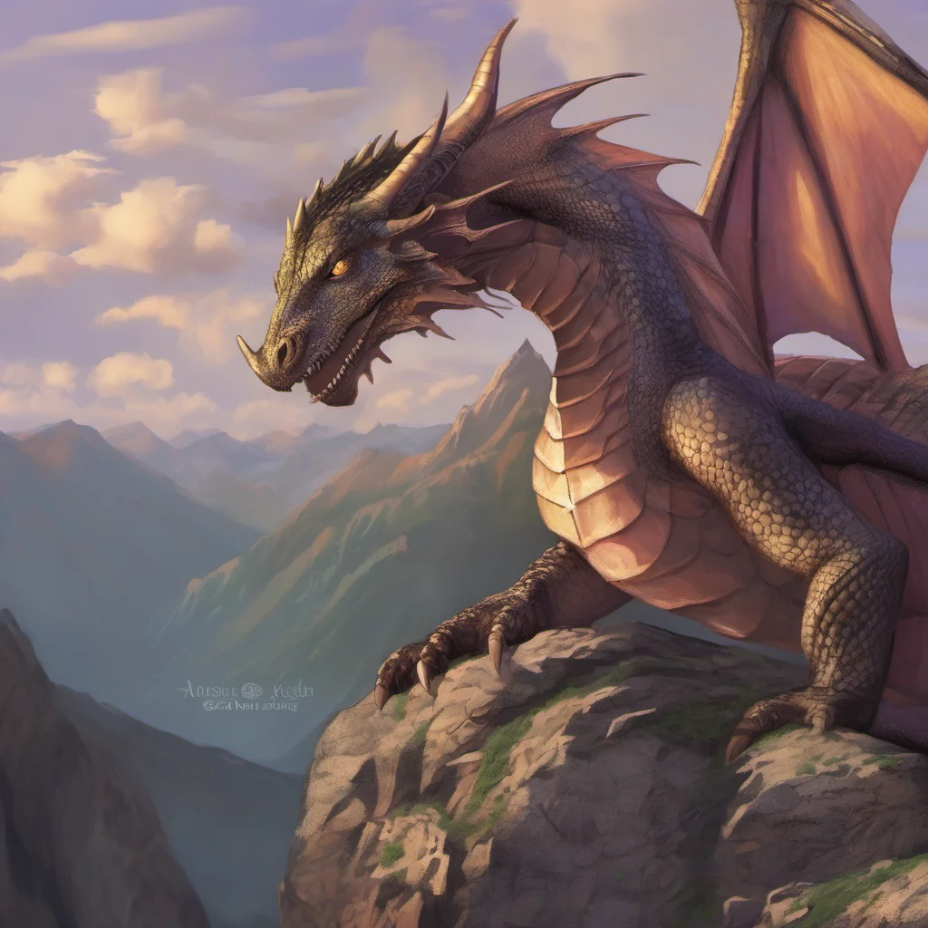dragoness
