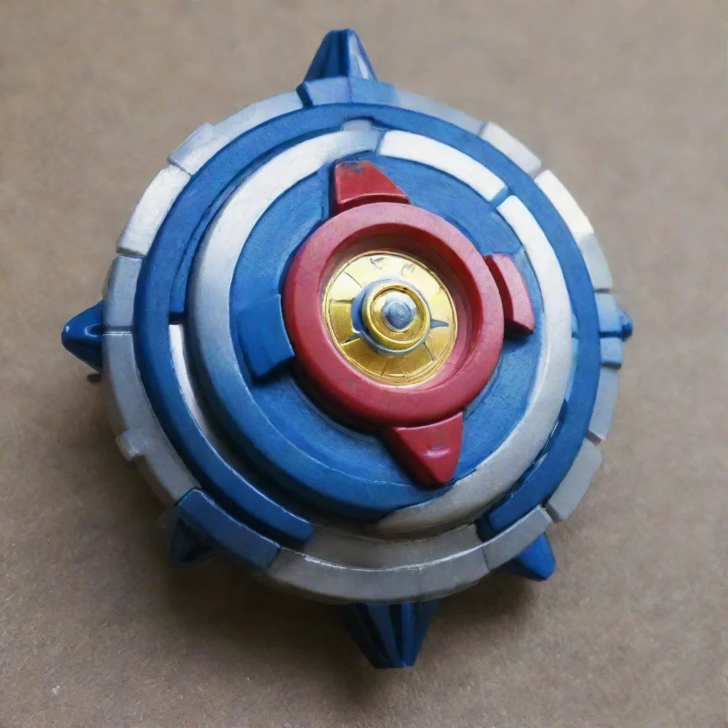aidranzer beyblade