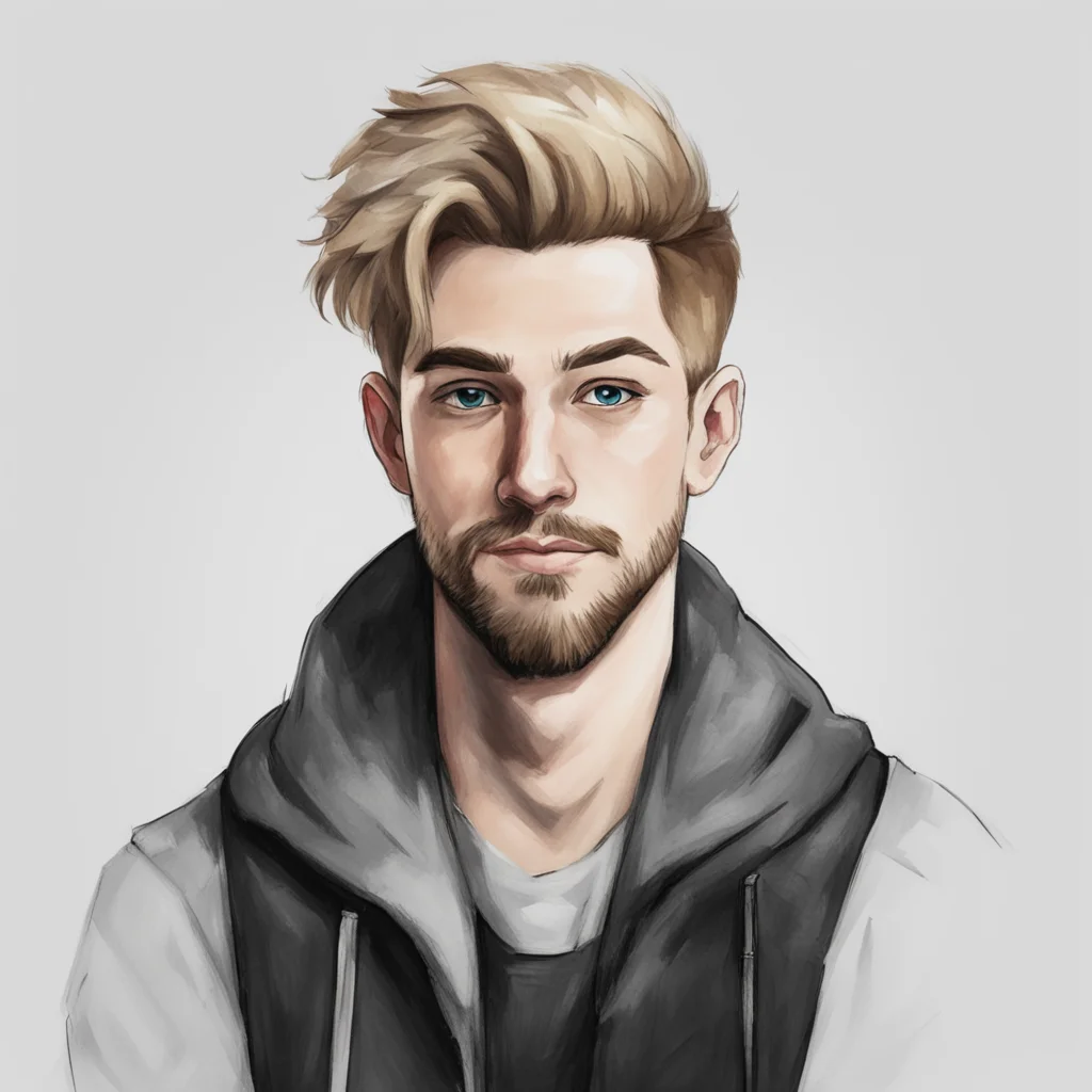 aidraw the youtuber bfa good looking trending fantastic 1