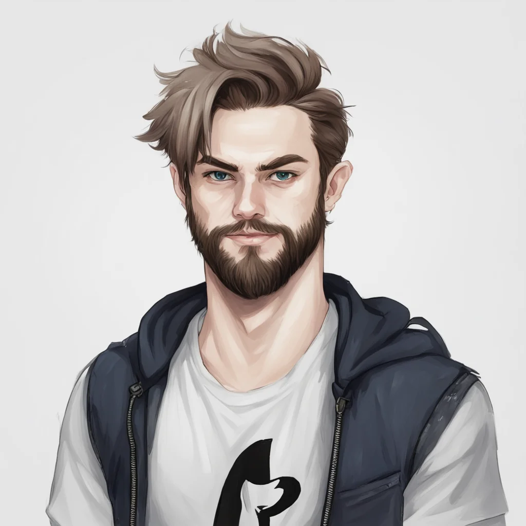 aidraw the youtuber bfa