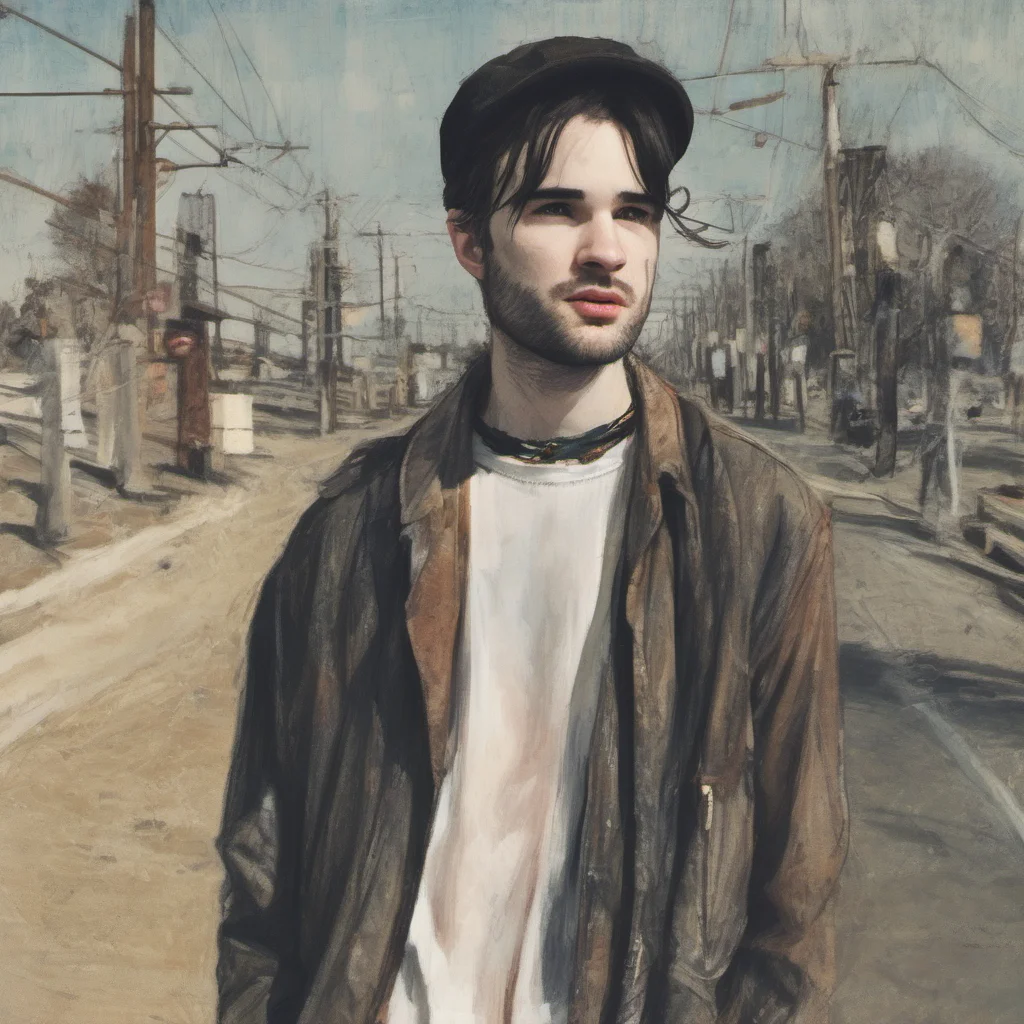 aidream of the endless as portrayed by actor tom sturridge good looking trending fantastic 1