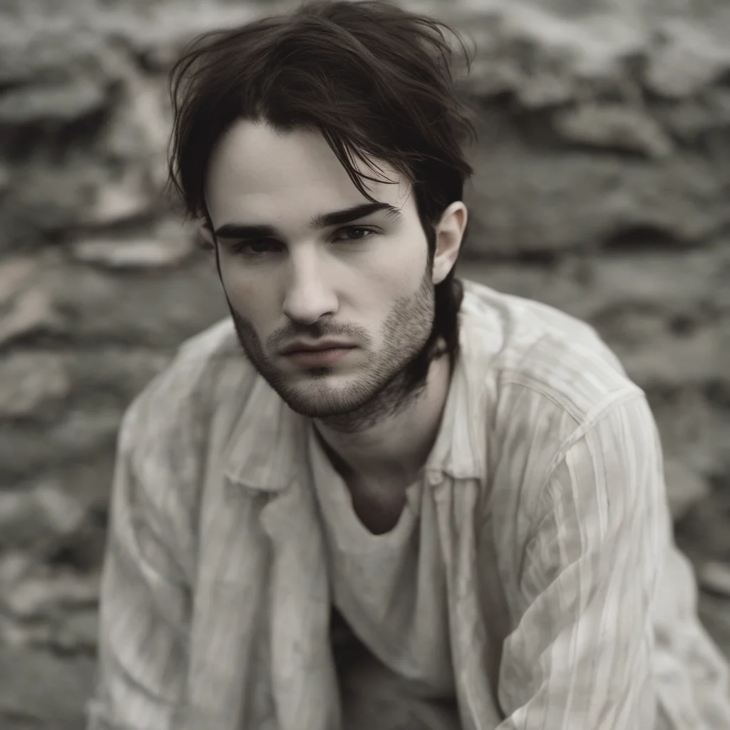 aidream of the endless as portrayed by actor tom sturridge