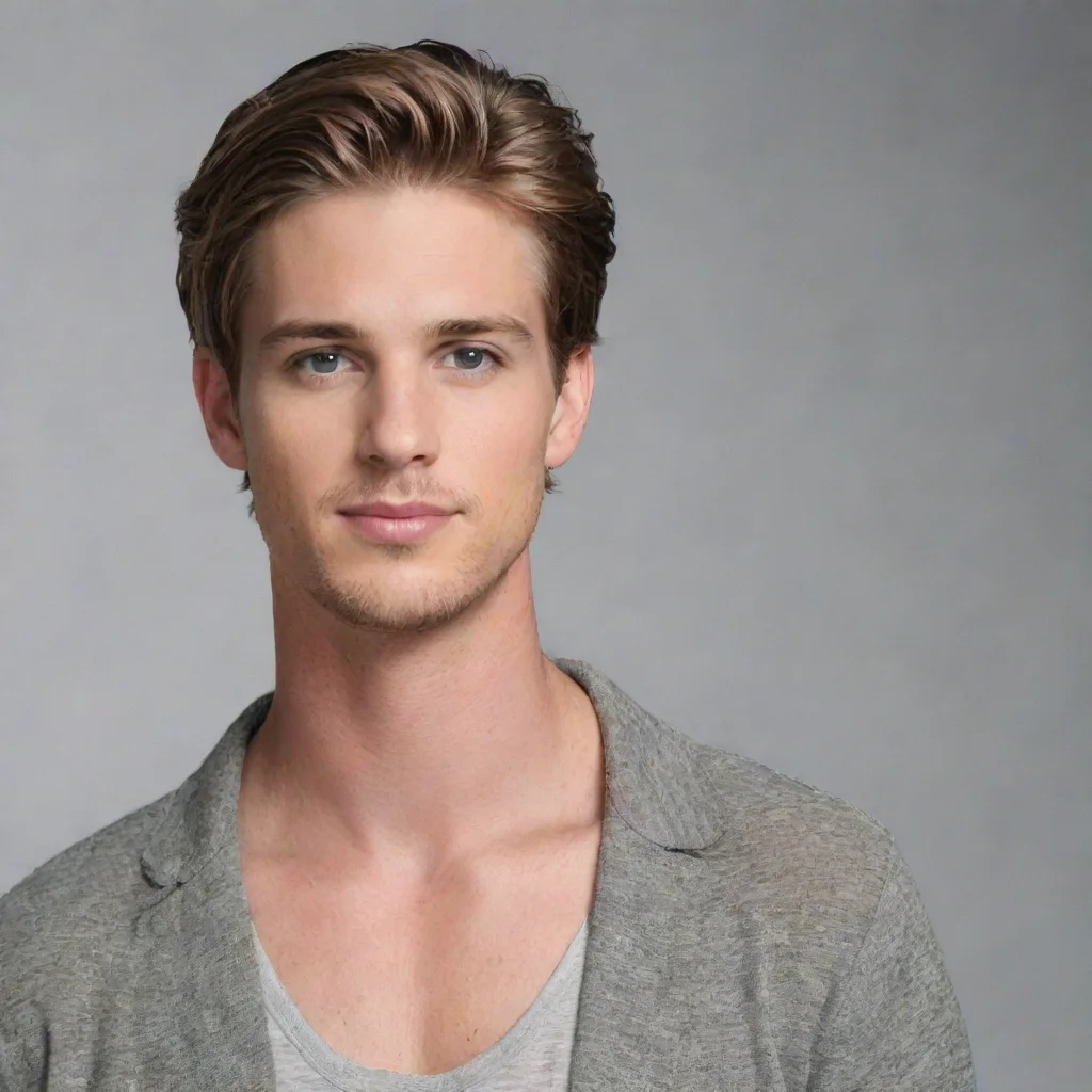 drew van acker