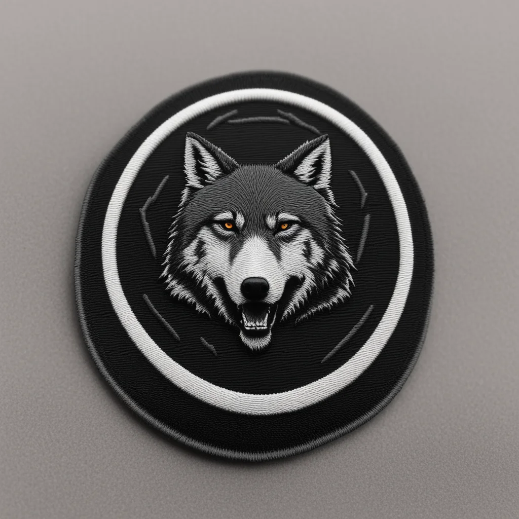 aidrone pilot division jtf   wolves patch amazing awesome portrait 2