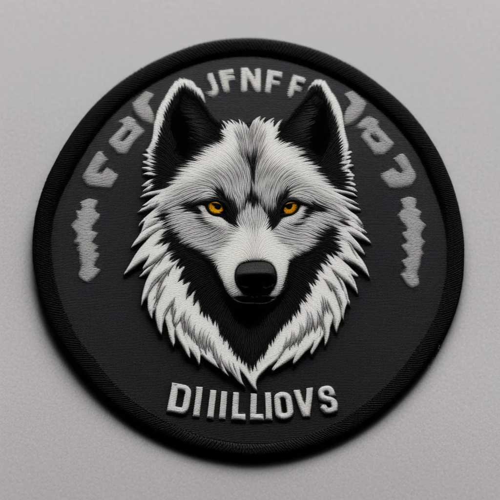 aidrone pilot division jtf   wolves patch confident engaging wow artstation art 3