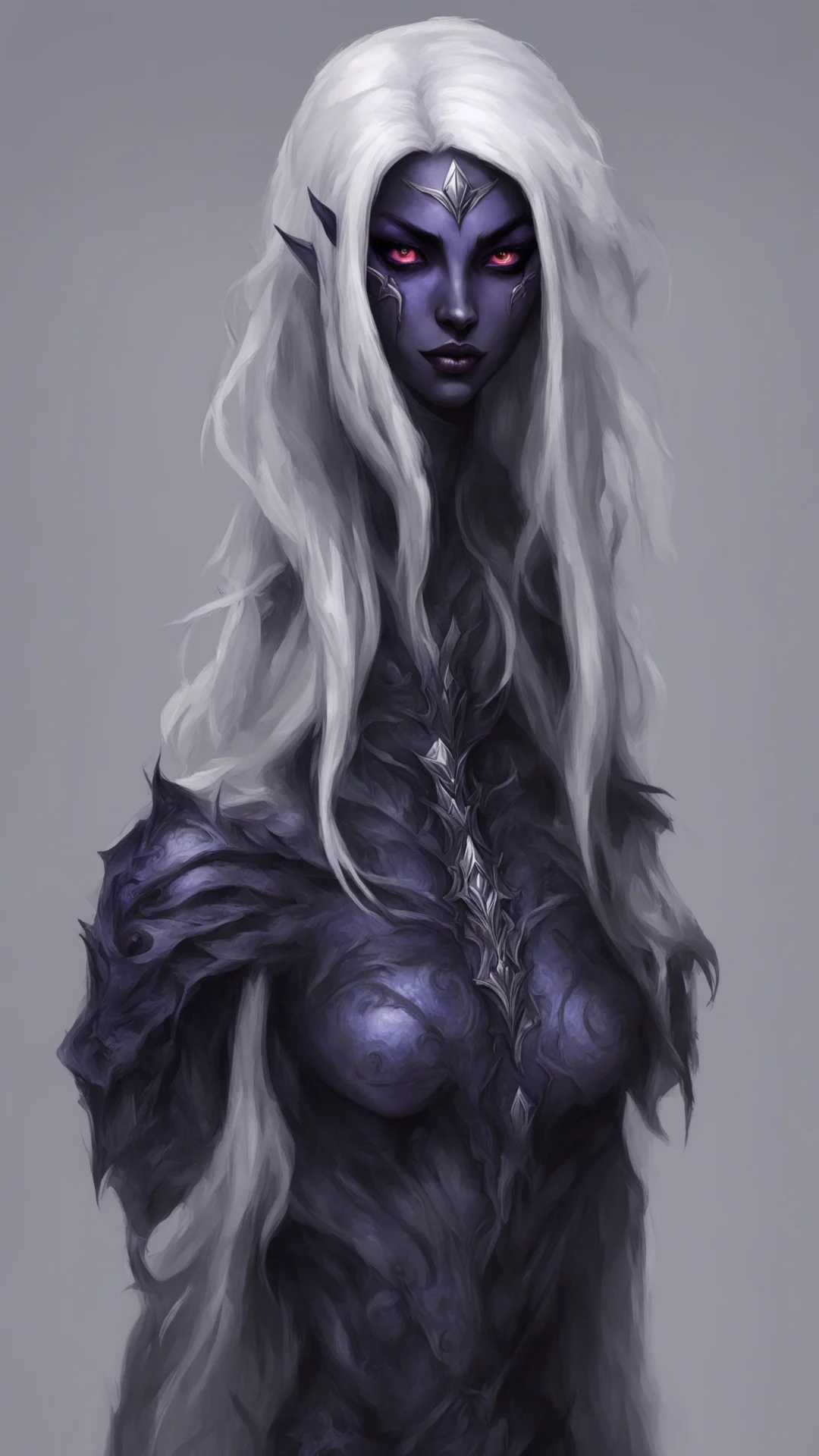 drow good looking trending fantastic 1 tall