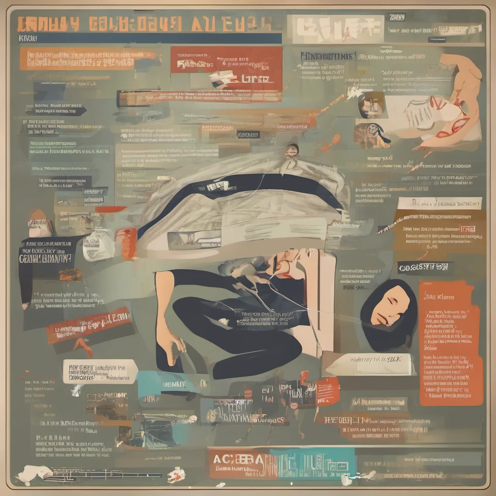 aidrowcauses that make a person a victim