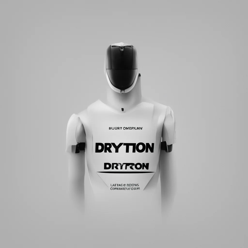 drytron amazing awesome portrait 2