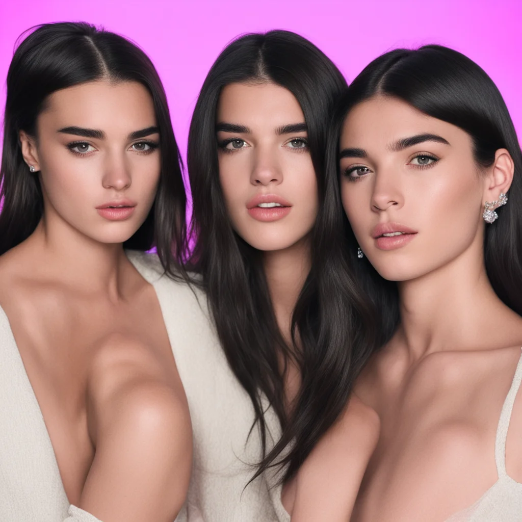aidua lipa lesbian amazing awesome portrait 2