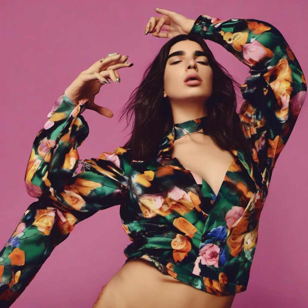 aidua lipa seductive good looking trending fantastic 1