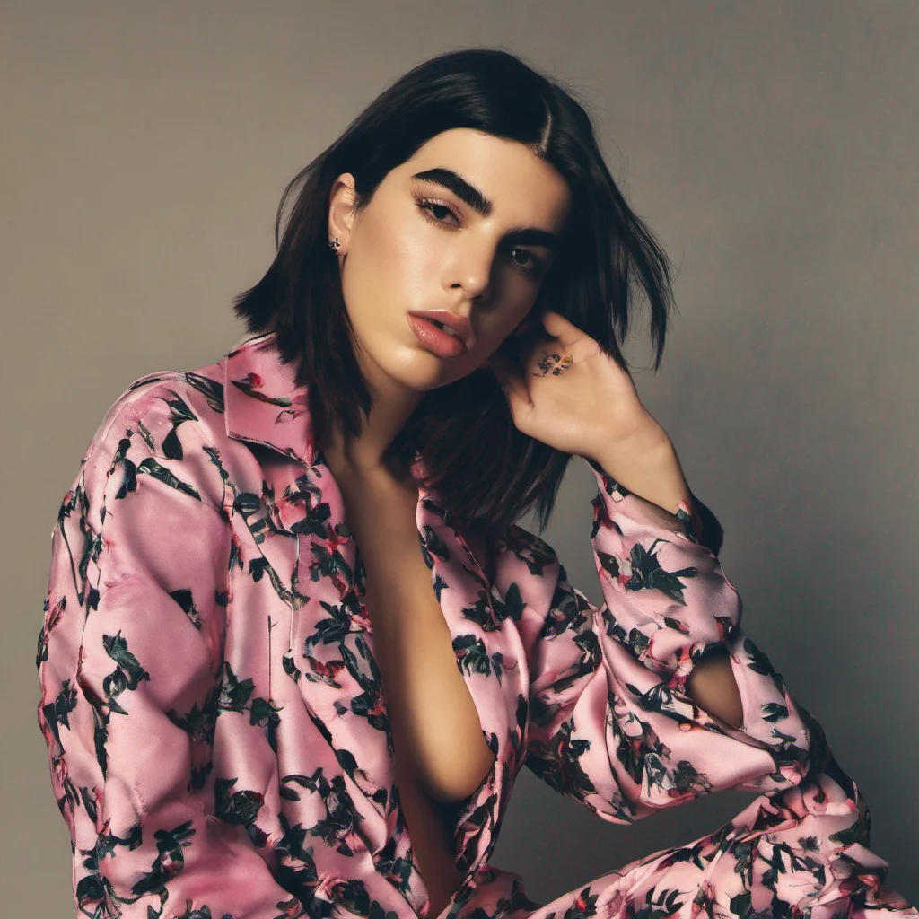 aidua lipa seductive