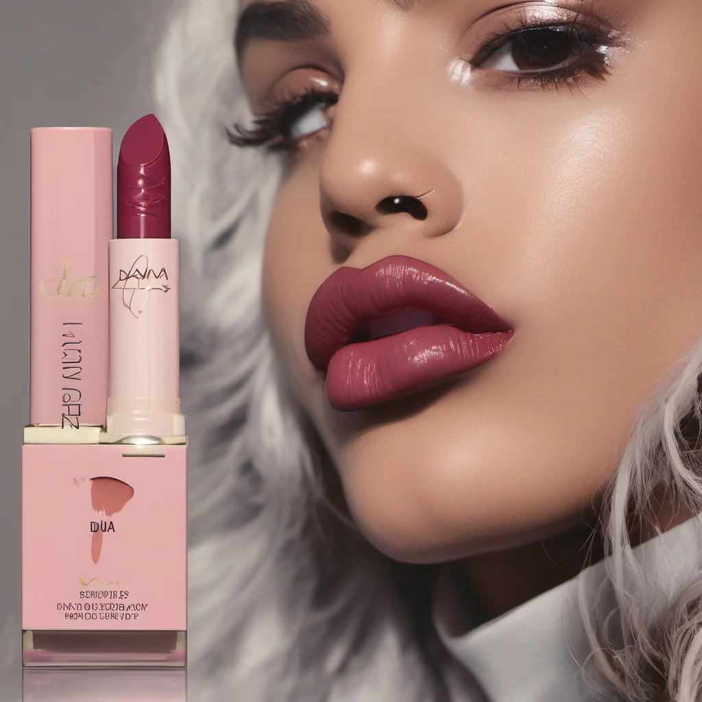 aidua lips seductive