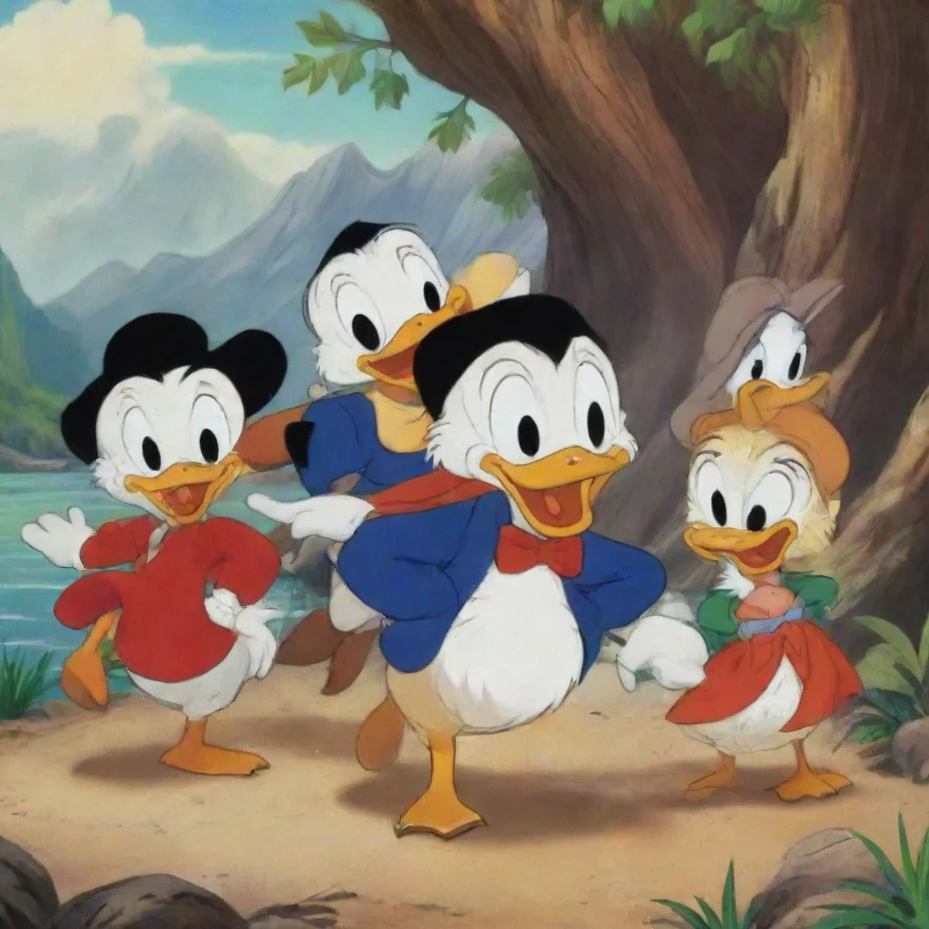 aiducktales