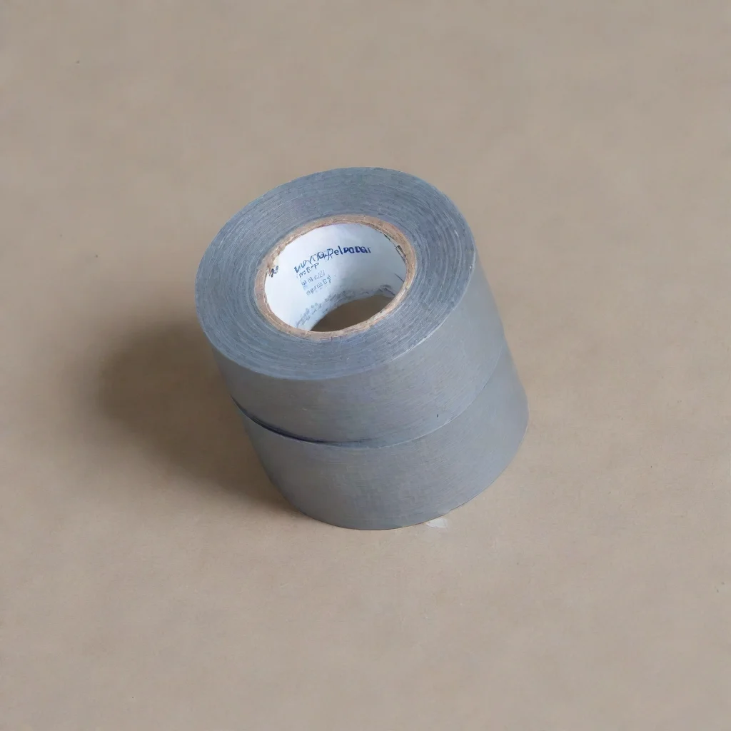 duct tape